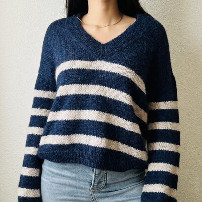 Marnie Pullover