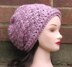 Ainsley Slouch Hat