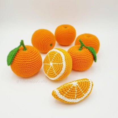 The Perfect SET ORANGE