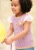 Cassia Childrens Collection by Louisa Harding