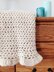 Cora Baby Blanket