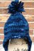 Kids Earflap Hat