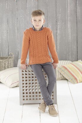 Sirdar Snuggly Little Chums Collection