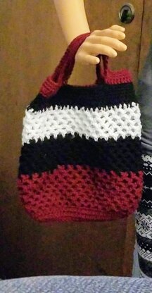 Simple market bag