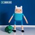 Finn the Human by AradiyaToys