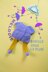 Mini Mag Quality Merinos 4 Ply by Bergere de France