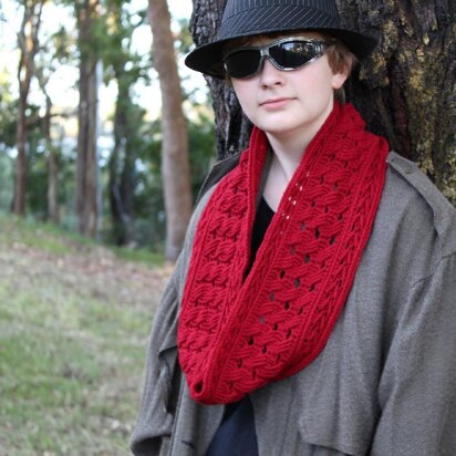 Clarrow Cowl