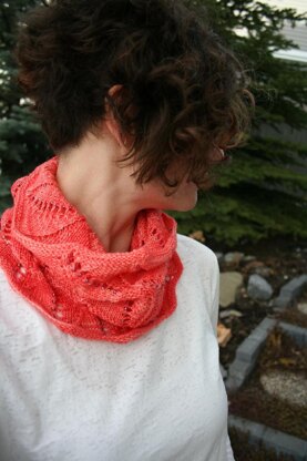 Moonraker Cowl