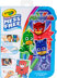 Crayola Color Wonder On The Go Coloring Kit - PJ Masks