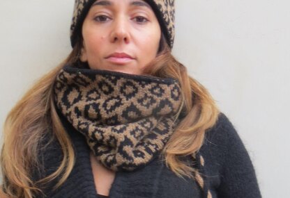 Giaguaro Cowl