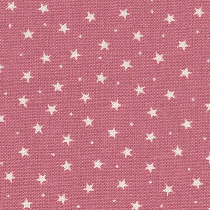 Rose & Hubble Cotton Poplin Printed Stars