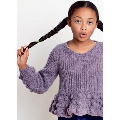 Soho Publishing Vogue Knitting Magazine - Winter 2022/2023 (W2223)