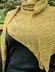 Kiso Light Weight Shawl