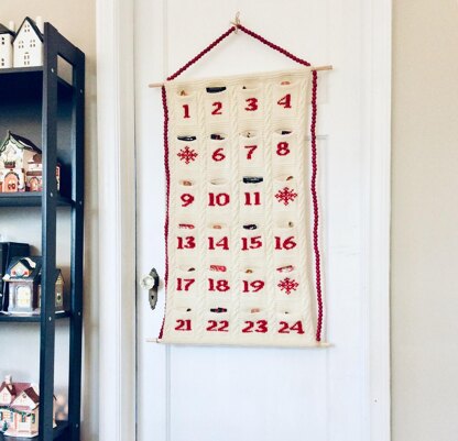 Advent Calendar