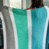 Calming Stripes Blanket