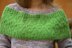 Rainforest Cowl Knitting Pattern