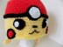 Pokemon characters hat