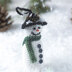Mini Christmas Crochet