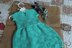 Rosalinda Baby Dress