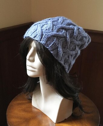 Wellfleet Reversible Hat