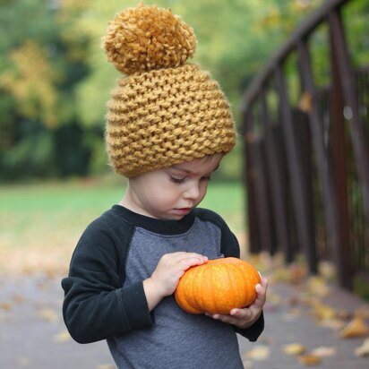 The Cooper Hat