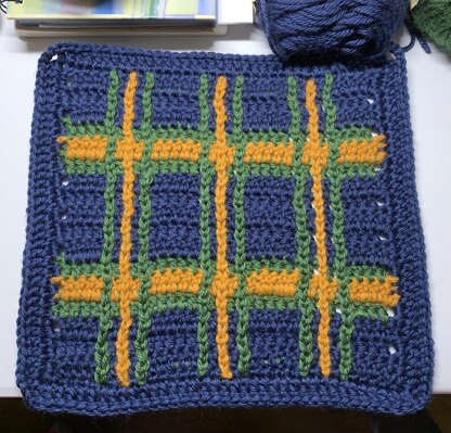 Walk in the Woods Sampler