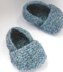 Tundra Baby Shoes