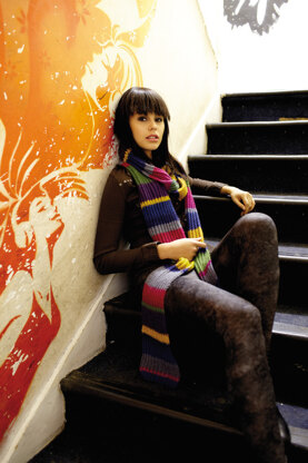 Alpaca Colour Collection by Rowan