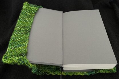 Bubbling Cauldron Book Cover