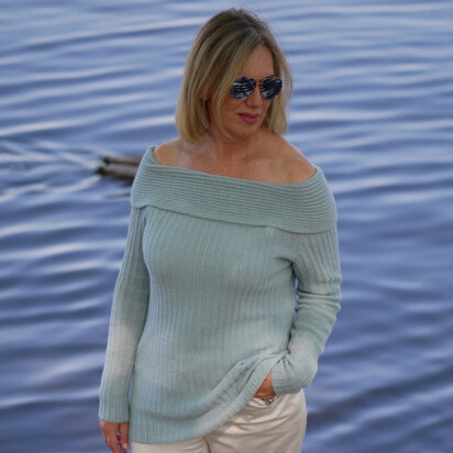 ChrisBerlin Milano Pullover PDF