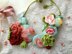 Gorgeous Spring Necklace