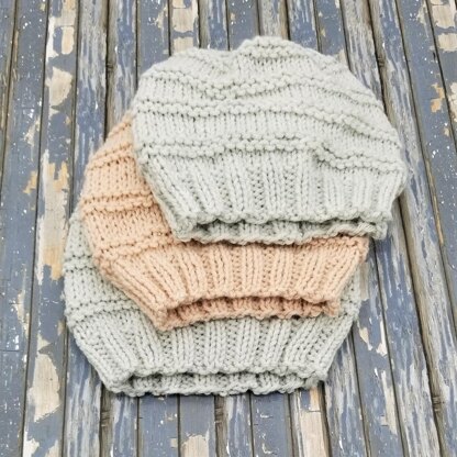 John's River Adult Hat