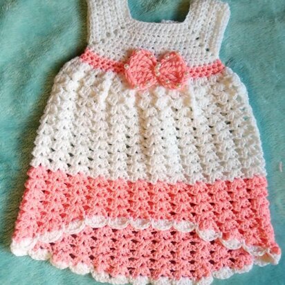 Baby dress