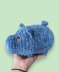 Plush Piggy Pig Bank