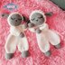 Farm Lamb Rag DollFarm Lamb Rag Doll