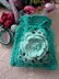 Granny Rose Pouch