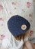 Eti hat and cowl set
