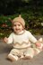 Little Charlie Brown Baby Set