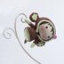 Monkey Tanoshi series