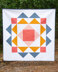 Paradigm Quilt Pattern