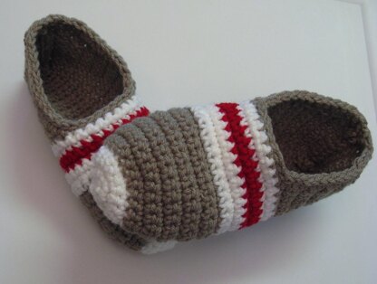 Monkey Crochet pattern by 3 petites mailles | LoveCrafts