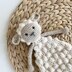 Suzie the Sheep Lovey