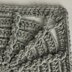 Arianrhod Afghan Square