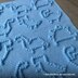 Bobble Crochet Dinosaur