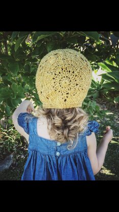 Pearl Classic Bonnet