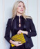 MillaMia Malmo Clutch PDF.