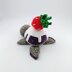 Turtle Cupcake