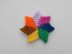 Adjustable Crochet Flower (3+ Petals)