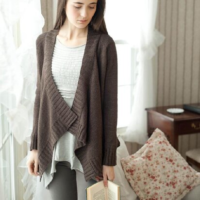 Breezy Cardigan