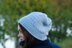 Løv Slouchy Beanie
